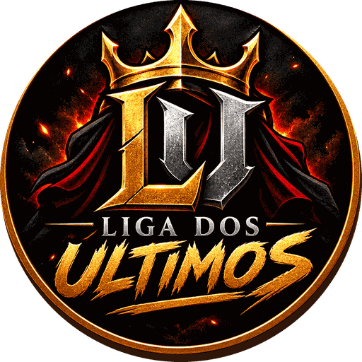Liga dos Últimos